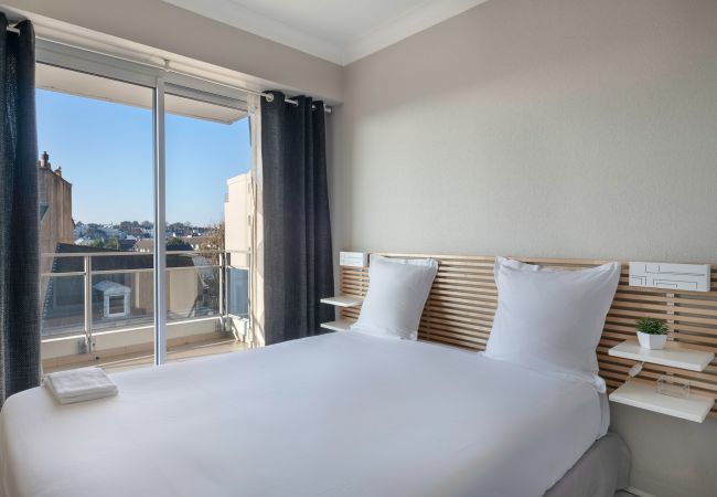 Apartamento en Nantes - hoomy10775 Apartamento en Nantes - hoomy10775