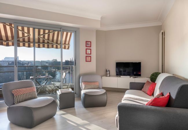 Apartamento en Nantes - hoomy10775 Apartamento en Nantes - hoomy10775