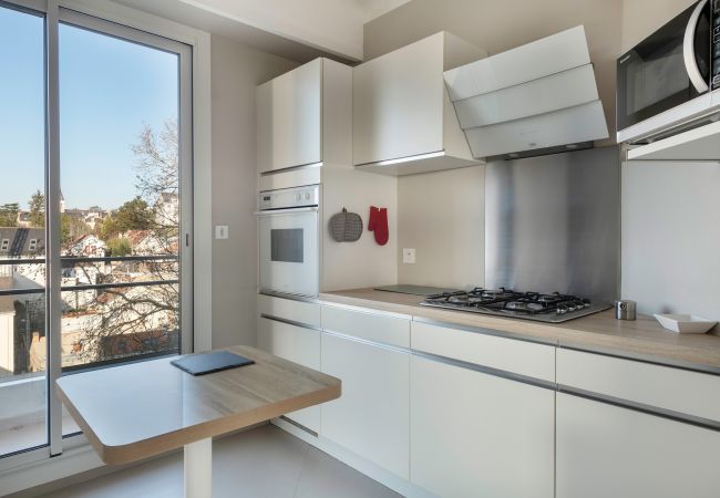 Apartamento en Nantes - hoomy10775 Apartamento en Nantes - hoomy10775