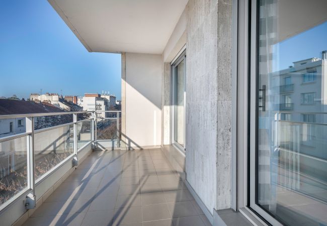 Apartamento en Nantes - hoomy10775 Apartamento en Nantes - hoomy10775