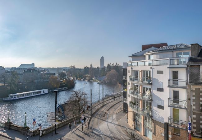 Apartamento en Nantes - hoomy10775 Apartamento en Nantes - hoomy10775