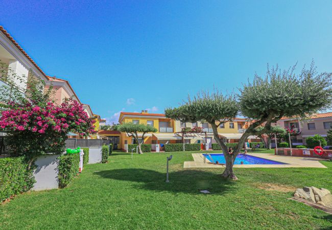 Casa en Cambrils - TARONGERS 31 D Casa en Cambrils - TARONGERS 31 D