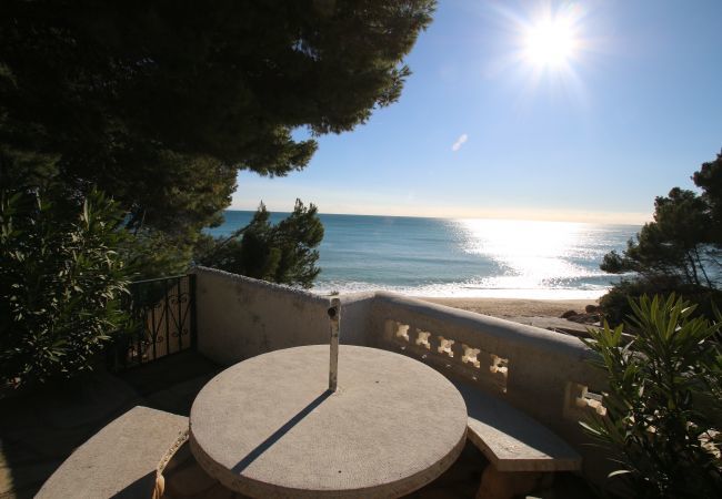 Villa en Miami Playa - Villa Margarita Seaview by Parc Mont-roig Villa en Miami Playa - Villa Margarita Seaview by Parc Mont-roig