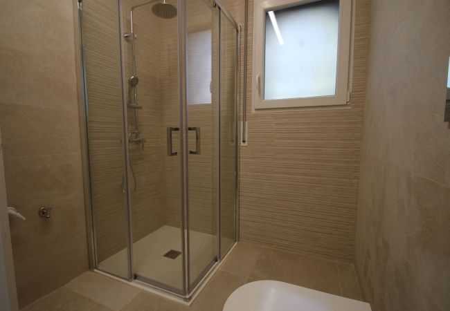 Villa en Miami Playa - Villa Margarita Seaview by Parc Mont-roig Villa en Miami Playa - Villa Margarita Seaview by Parc Mont-roig