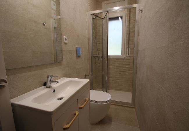 Villa en Miami Playa - Villa Margarita Seaview by Parc Mont-roig Villa en Miami Playa - Villa Margarita Seaview by Parc Mont-roig