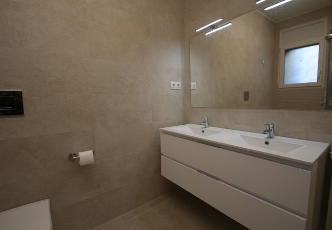 Villa en Miami Playa - Villa Margarita Seaview by Parc Mont-roig Villa en Miami Playa - Villa Margarita Seaview by Parc Mont-roig