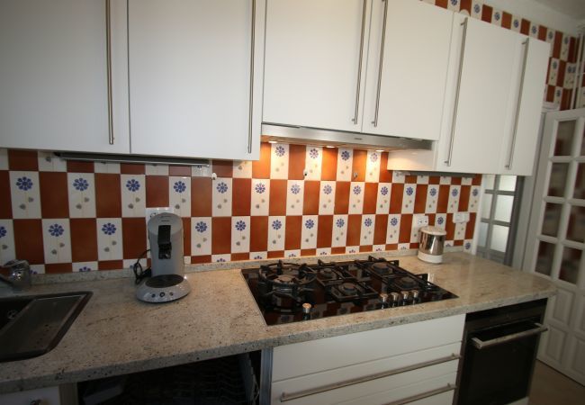 Villa en Miami Playa - Villa Margarita Seaview by Parc Mont-roig Villa en Miami Playa - Villa Margarita Seaview by Parc Mont-roig