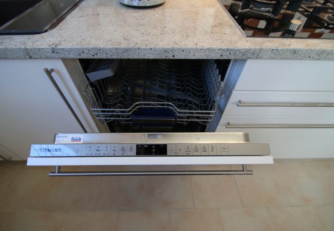 Villa en Miami Playa - Villa Margarita Seaview by Parc Mont-roig Villa en Miami Playa - Villa Margarita Seaview by Parc Mont-roig