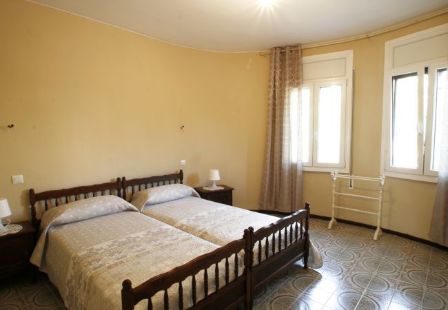 Villa en Miami Playa - Villa Margarita Seaview by Parc Mont-roig Villa en Miami Playa - Villa Margarita Seaview by Parc Mont-roig