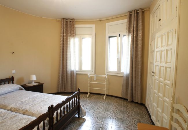 Villa en Miami Playa - Villa Margarita Seaview by Parc Mont-roig Villa en Miami Playa - Villa Margarita Seaview by Parc Mont-roig