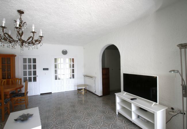 Villa en Miami Playa - Villa Margarita Seaview by Parc Mont-roig Villa en Miami Playa - Villa Margarita Seaview by Parc Mont-roig