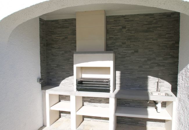 Villa en Miami Playa - Villa Margarita Seaview by Parc Mont-roig Villa en Miami Playa - Villa Margarita Seaview by Parc Mont-roig