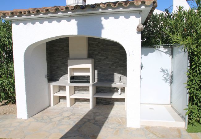 Villa en Miami Playa - Villa Margarita Seaview by Parc Mont-roig Villa en Miami Playa - Villa Margarita Seaview by Parc Mont-roig