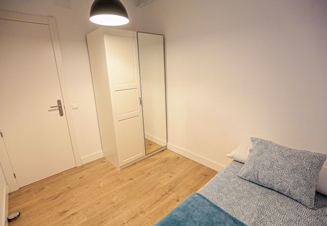 Apartamento en Salou - FRIDA Apartamento en Salou - FRIDA