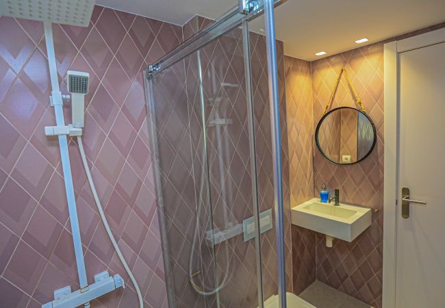 Apartamento en Salou - FRIDA Apartamento en Salou - FRIDA