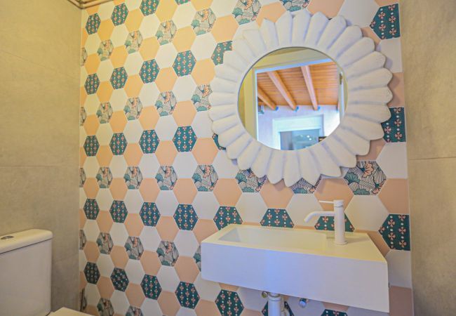 Apartamento en Salou - FRIDA Apartamento en Salou - FRIDA