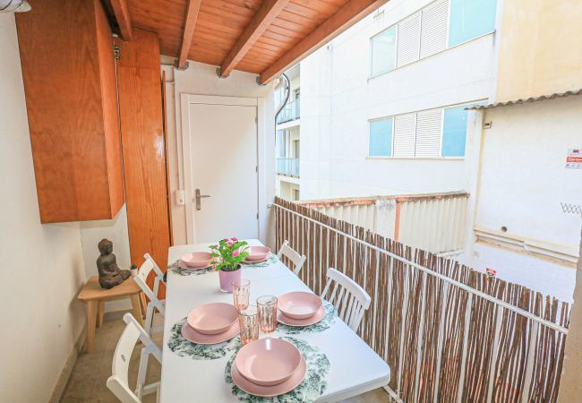 Apartamento en Salou - FRIDA Apartamento en Salou - FRIDA