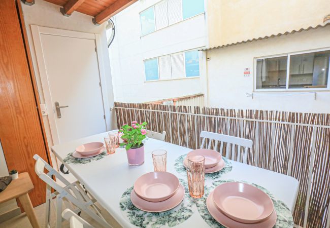 Apartamento en Salou - FRIDA Apartamento en Salou - FRIDA