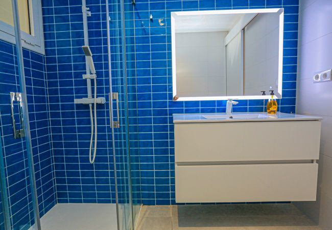 Apartamento en Salou - FRIDA Apartamento en Salou - FRIDA