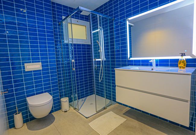 Apartamento en Salou - FRIDA Apartamento en Salou - FRIDA