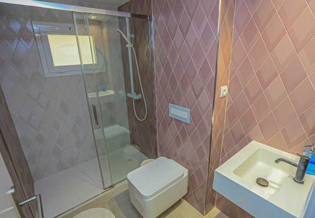 Apartamento en Salou - FRIDA Apartamento en Salou - FRIDA