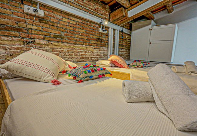 Apartamento en Salou - FRIDA Apartamento en Salou - FRIDA