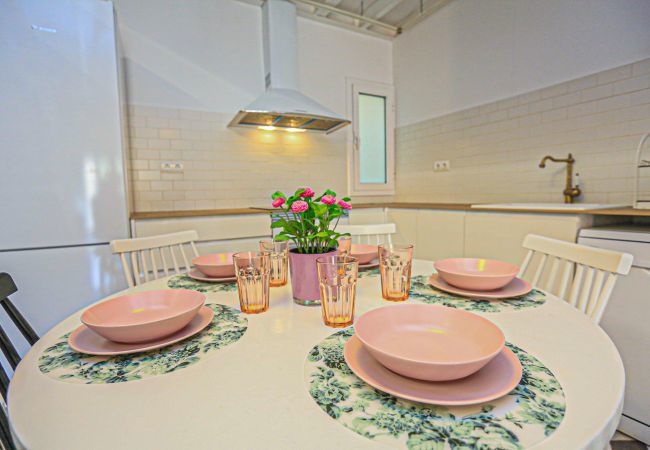 Apartamento en Salou - FRIDA Apartamento en Salou - FRIDA