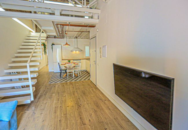 Apartamento en Salou - FRIDA Apartamento en Salou - FRIDA