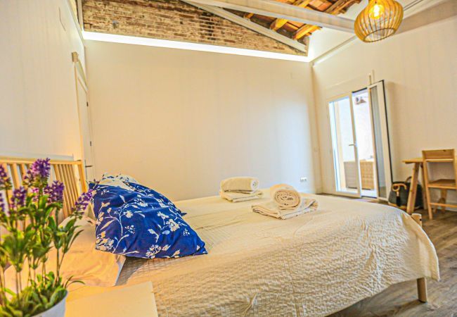 Apartamento en Salou - FRIDA Apartamento en Salou - FRIDA