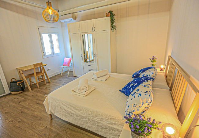 Apartamento en Salou - FRIDA Apartamento en Salou - FRIDA