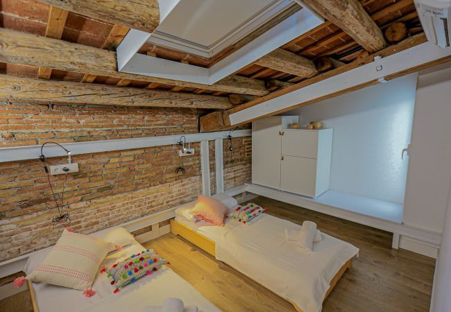 Apartamento en Salou - FRIDA Apartamento en Salou - FRIDA