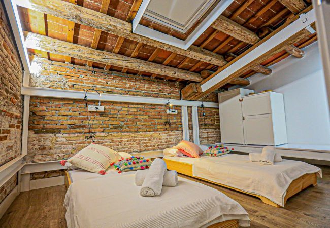 Apartamento en Salou - FRIDA Apartamento en Salou - FRIDA