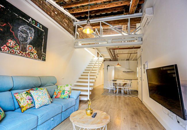 Apartamento en Salou - FRIDA Apartamento en Salou - FRIDA