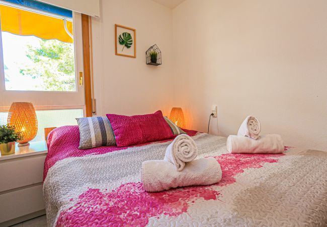 Apartamento en Salou - ESTRELLA Apartamento en Salou - ESTRELLA