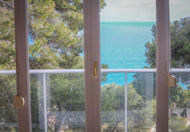 Apartamento en Salou - ESTRELLA Apartamento en Salou - ESTRELLA