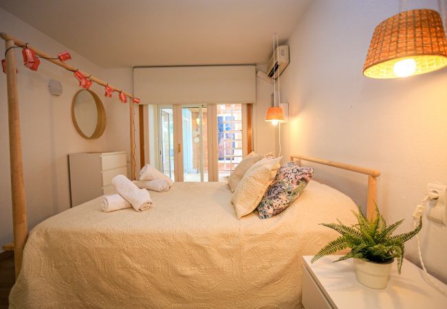 Apartamento en Salou - ESTRELLA Apartamento en Salou - ESTRELLA