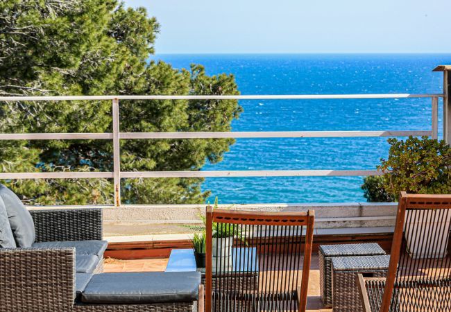 Apartamento en Salou - ESTRELLA Apartamento en Salou - ESTRELLA