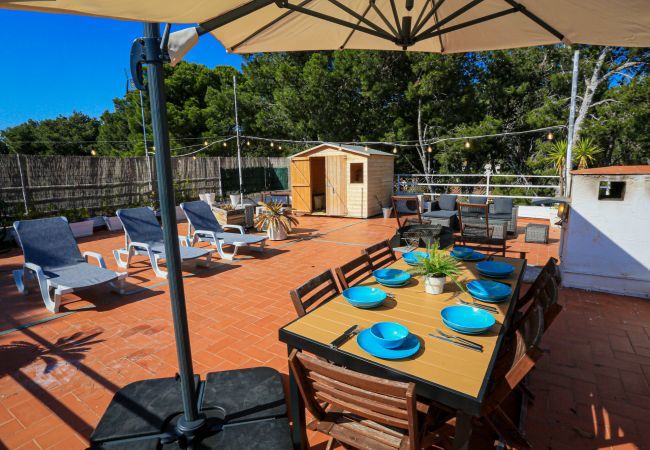 Apartamento en Salou - ESTRELLA Apartamento en Salou - ESTRELLA