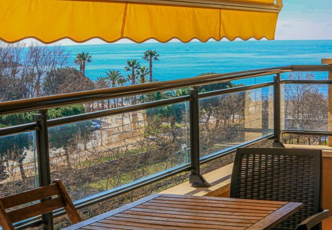 Apartamento en Cambrils - PARADIS ATICO Apartamento en Cambrils - PARADIS ATICO