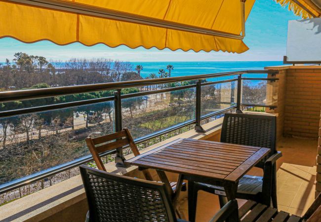 Apartamento en Cambrils - PARADIS ATICO Apartamento en Cambrils - PARADIS ATICO