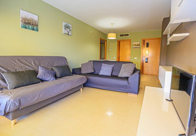 Apartamento en Cambrils - PARADIS ATICO Apartamento en Cambrils - PARADIS ATICO