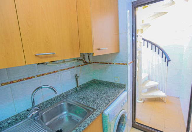 Apartamento en Cambrils - PARADIS ATICO Apartamento en Cambrils - PARADIS ATICO