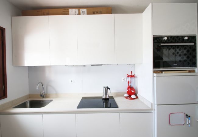 Casa en Miami Playa - Casas Blancas 4, Parc Mont-roig Casa en Miami Playa - Casas Blancas 4, Parc Mont-roig