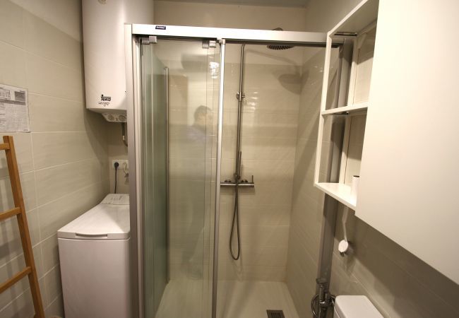 Casa en Miami Playa - Casas Blancas 4, Parc Mont-roig Casa en Miami Playa - Casas Blancas 4, Parc Mont-roig