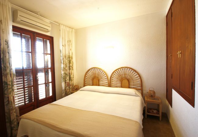 Casa en Miami Playa - Casas Blancas 4, Parc Mont-roig Casa en Miami Playa - Casas Blancas 4, Parc Mont-roig