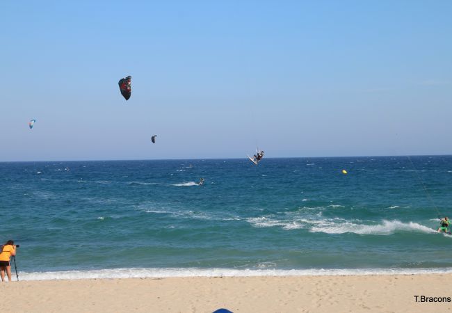 Casa en Miami Playa - Casas Blancas 4, Parc Mont-roig Casa en Miami Playa - Casas Blancas 4, Parc Mont-roig