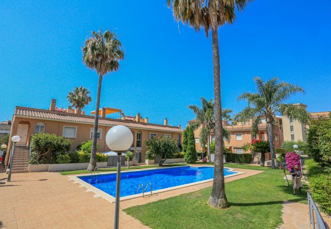 Apartamento en Cambrils - Bahia Dorada 8 D Apartamento en Cambrils - Bahia Dorada 8 D