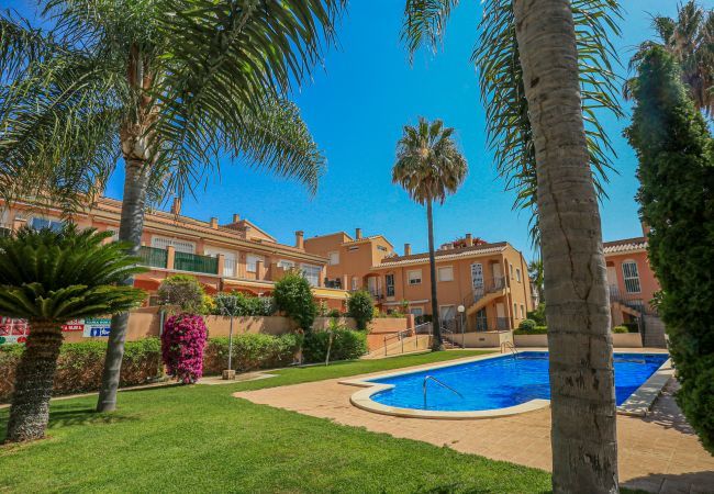 Apartamento en Cambrils - Bahia Dorada 8 D Apartamento en Cambrils - Bahia Dorada 8 D