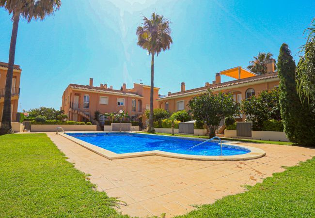 Apartamento en Cambrils - Bahia Dorada 8 D Apartamento en Cambrils - Bahia Dorada 8 D