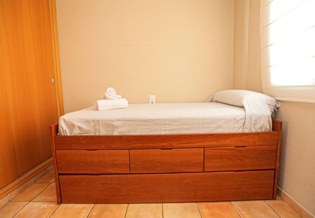 Apartamento en Cambrils - Bahia Dorada 8 D Apartamento en Cambrils - Bahia Dorada 8 D